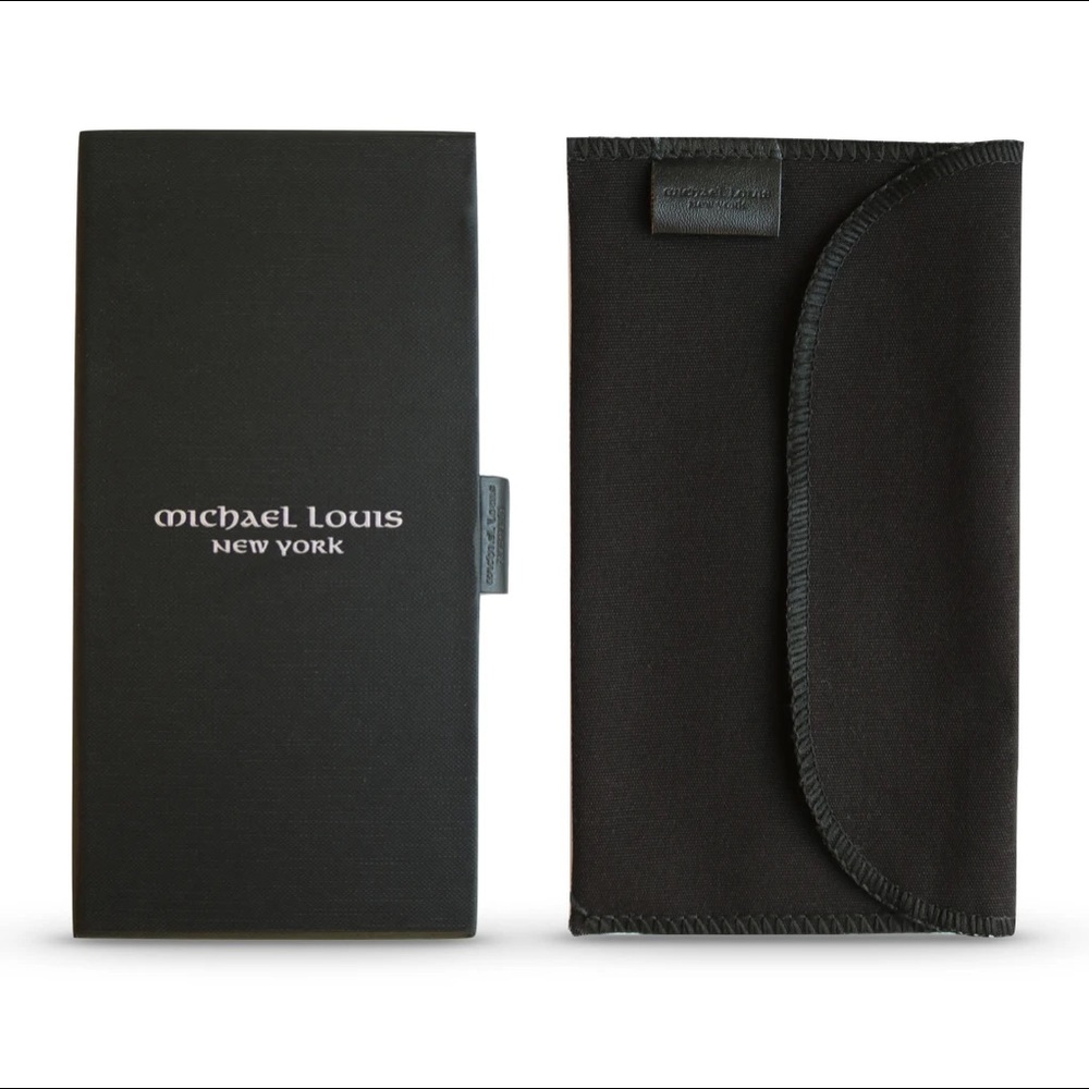 Michael Louis Black Python Iphone 11 Pro Case - image 4